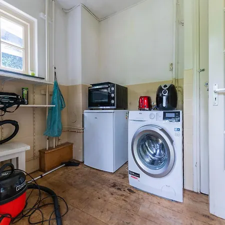 Mc Ghil * Baarle-Nassau