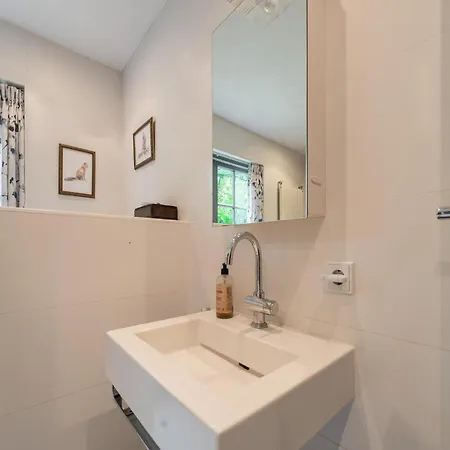 Tatil Evi Mc Ghil Baarle-Nassau