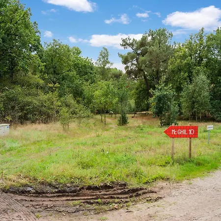 Mc Ghil Tatil Evi Baarle-Nassau