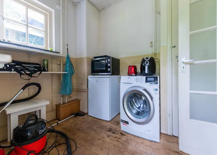 Mc Ghil * Baarle-Nassau