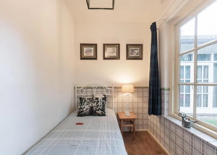 Mc Ghil Casa vacanze