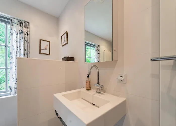 Nyaraló Mc Ghil Baarle-Nassau