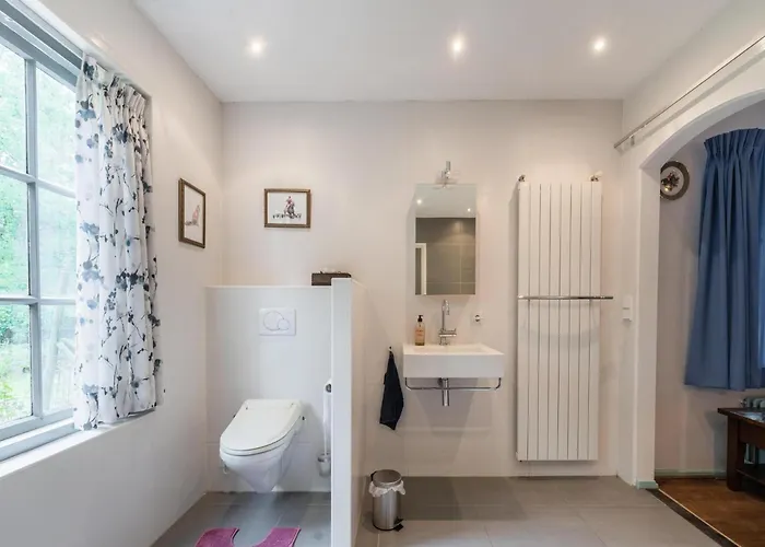 Mc Ghil Baarle-Nassau