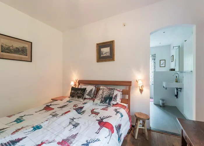 Mc Ghil Casa vacanze