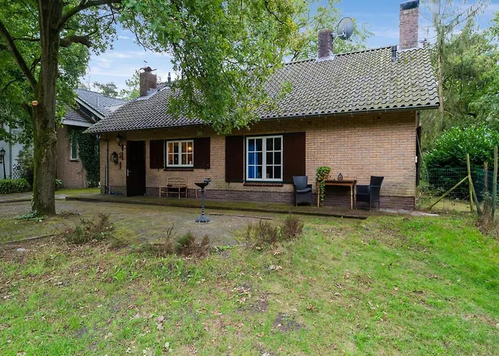 Mc Ghil Casa vacanze *