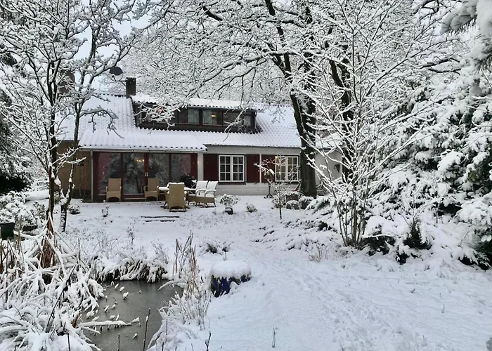 Casa vacanze Mc Ghil Baarle-Nassau