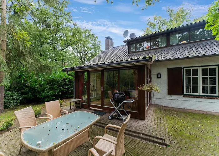 Mc Ghil Casa vacanze *