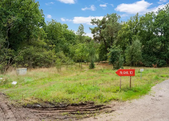 Mc Ghil Nyaraló Baarle-Nassau