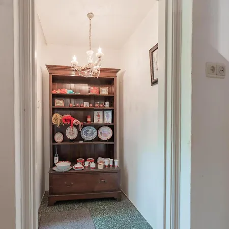 Mc Ghil * Baarle-Nassau