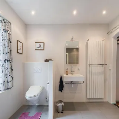 Mc Ghil Baarle-Nassau