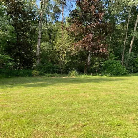 Prázdninový dům Mc Ghil